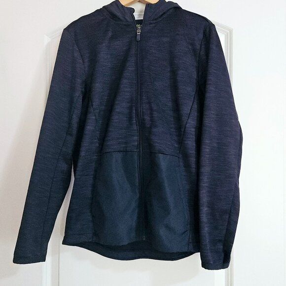 Tek Gear Hooded Jacket - Picture 1 of 4